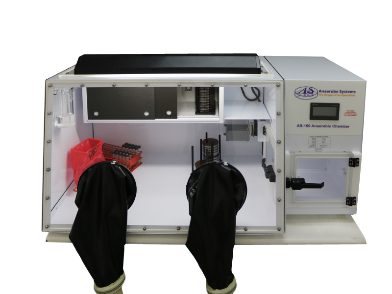AS-150 小型厭氧操作箱