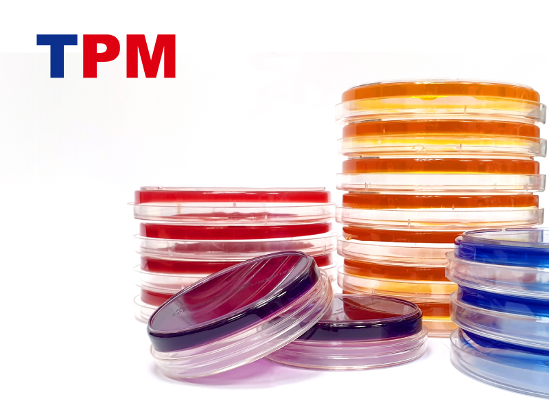 TPM 現用培養基