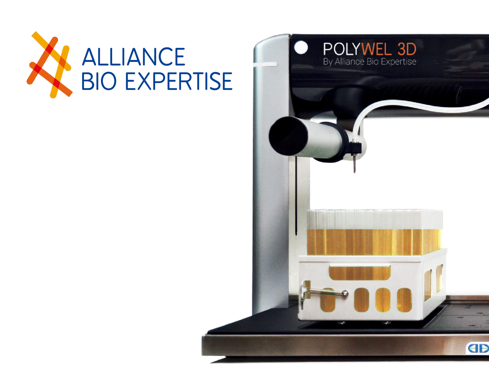 Alliance Bio Expertise