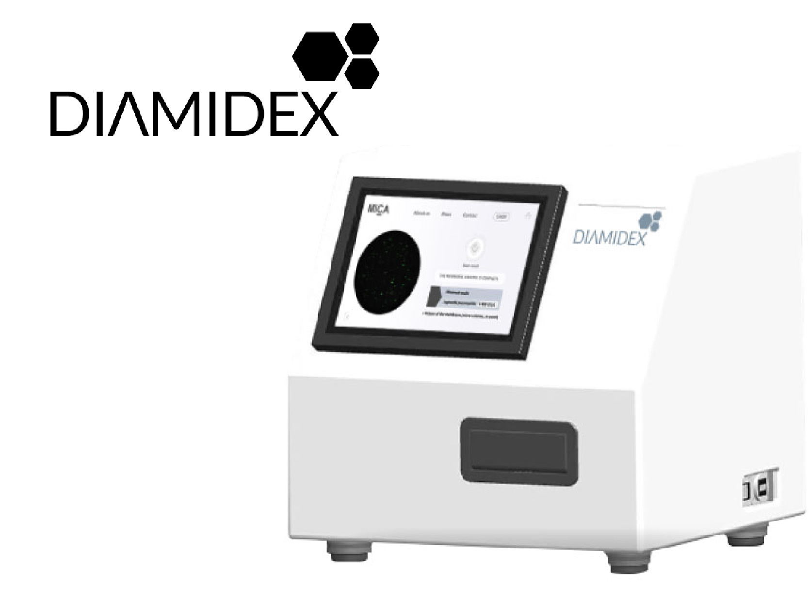 DIAMIDEX